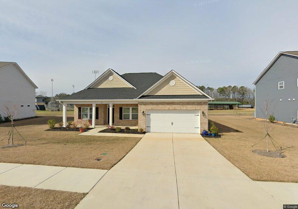 66 Ridge Circle Dr, Camden, SC 29020 - photo 1
