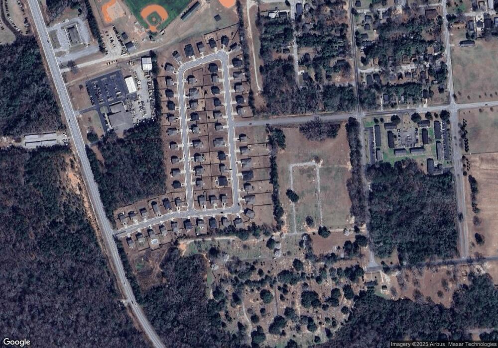 10 Ridge Circle Dr, Camden, SC 29020 - photo 1