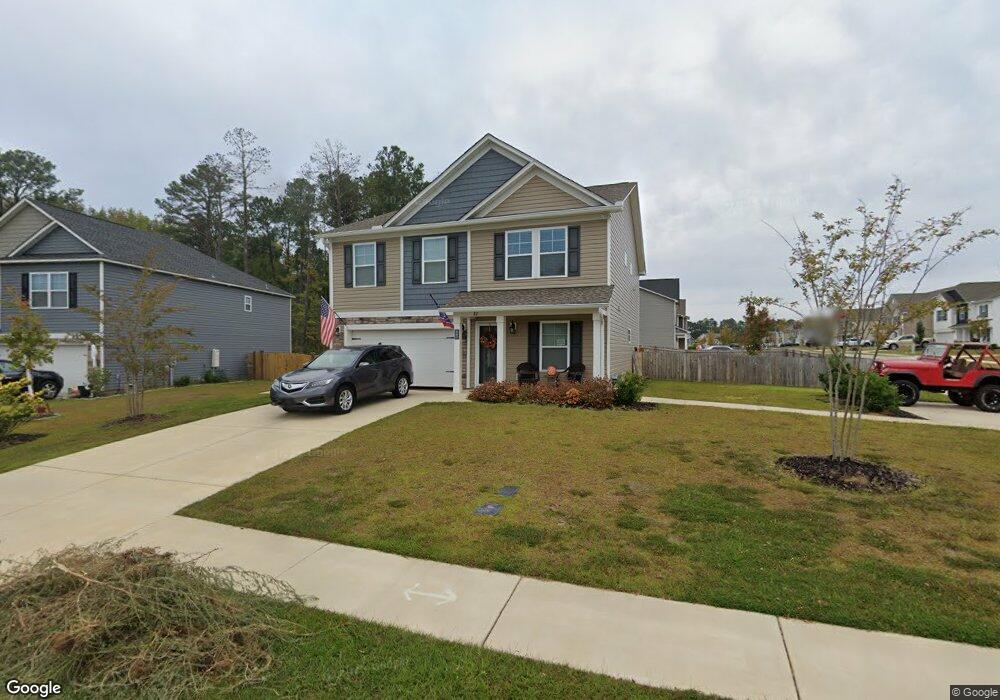 22 High Point Dr, Camden, SC 29020 - photo 1