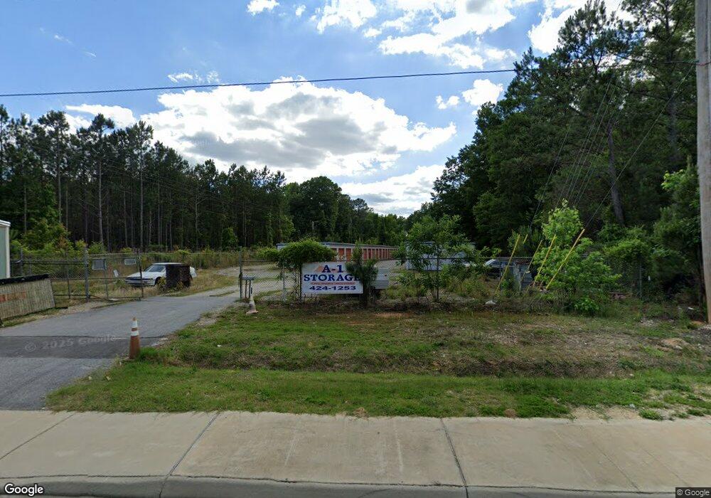 50 Ridge Circle Dr, Camden, SC 29020 - photo 1