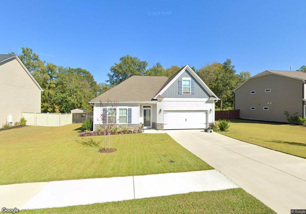 42 Ridge Circle Dr, Camden, SC 29020 - photo 1