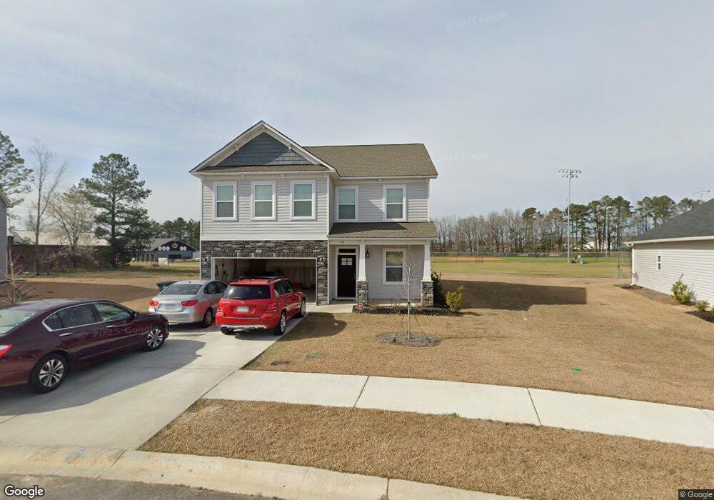 70 Ridge Circle Dr, Camden, SC 29020 - photo 1