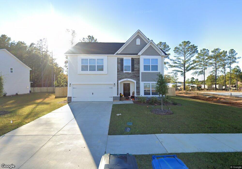 86 Ridge Circle Dr unit 29, Camden, SC 29020 - photo 1