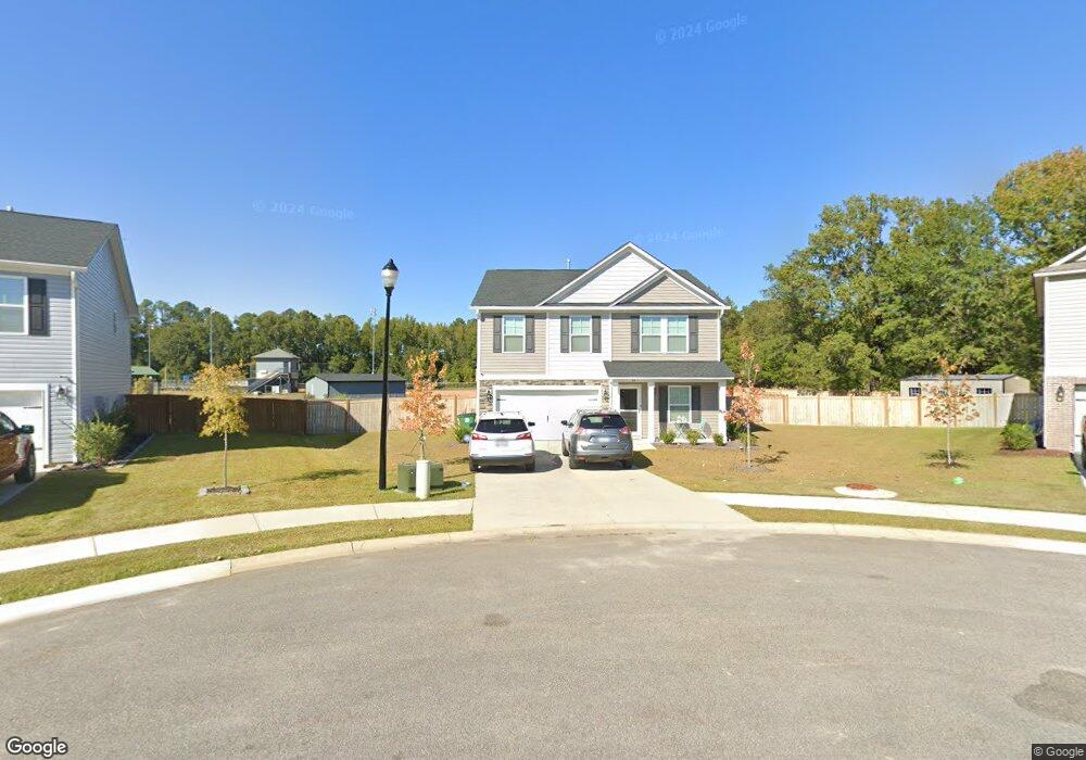 54 Ridge Circle Dr unit 37, Camden, SC 29020 - photo 1