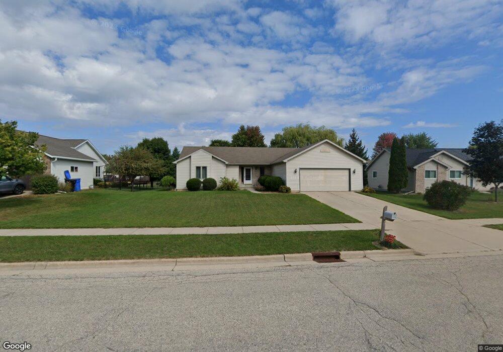 165 Ames St, Oregon, WI 53575 - photo 1