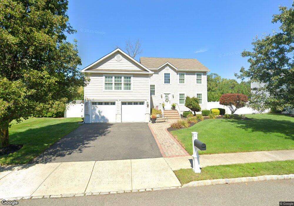 8 Joshua Ct, Howell, NJ 07731 - photo 1