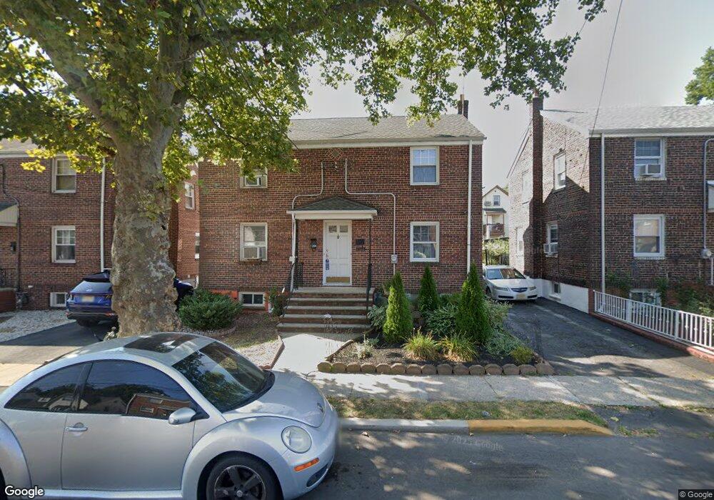 1366 Hamilton St unit 1368, Elizabeth, NJ 07208 - photo 1