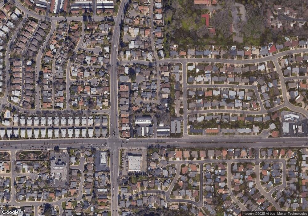 6212 Chapel View Ln, Citrus Heights, CA 95621 - photo 1