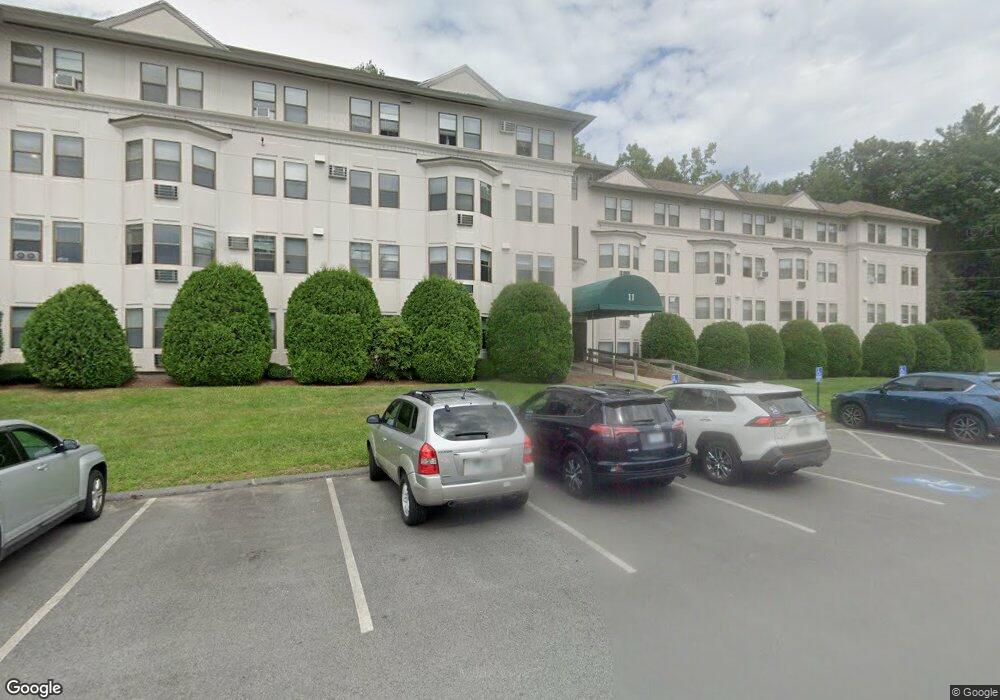 11 Kessler Farm Dr, Nashua, NH 03063 - photo 1