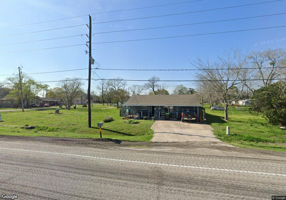 14118 School St, Needville, TX 77461 - photo 1