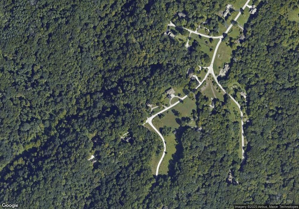 4625 E Inverness Woods Rd, Bloomington, IN 47401 - photo 1