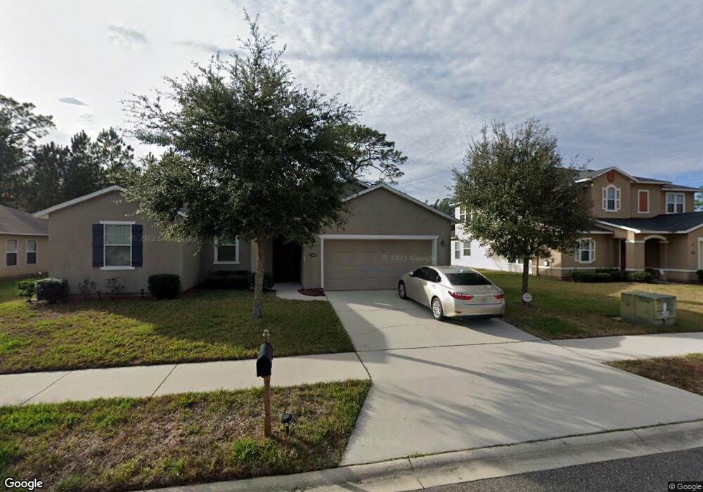 2526 Eisner Dr, Jacksonville, FL 32218 - photo 1
