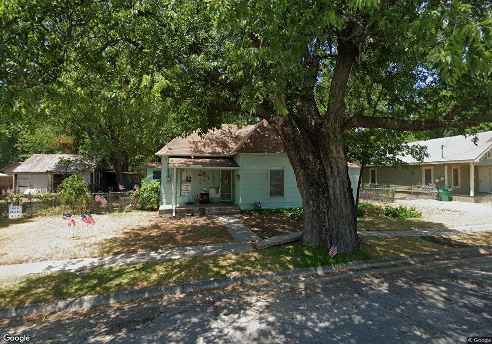 511 Ritchey St, Gainesville, TX 76240 - photo 1