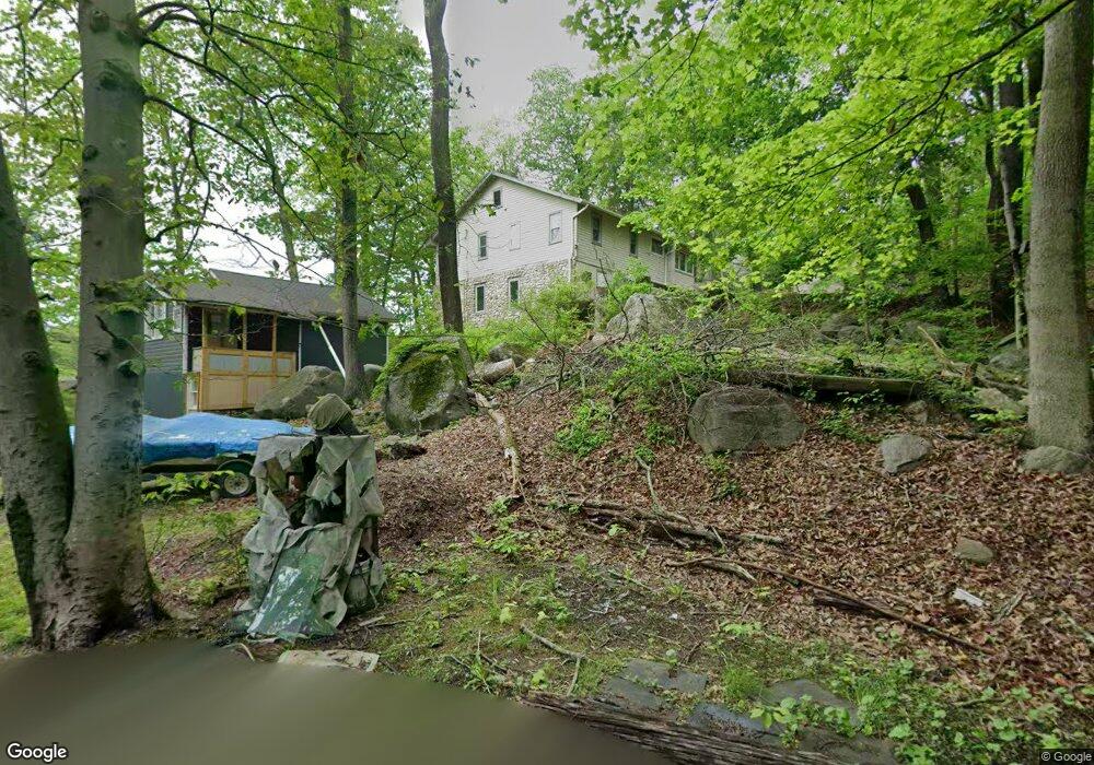 8 Maugtaug Trail, Byram Township, NJ 07821 - photo 1