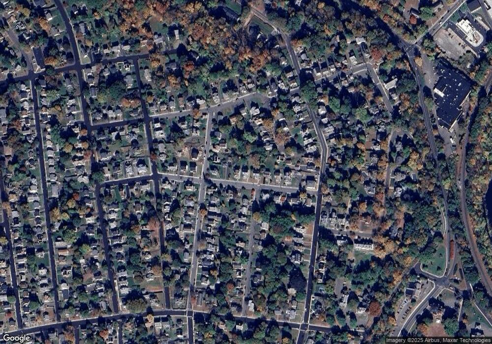 41 Grove St (2nd Floor), Naugatuck, CT 06770 - photo 1