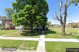 532 Van Buren St, Gary, IN 46402