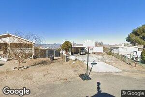 5025 Cherokee Ct, Weldon, CA 93283