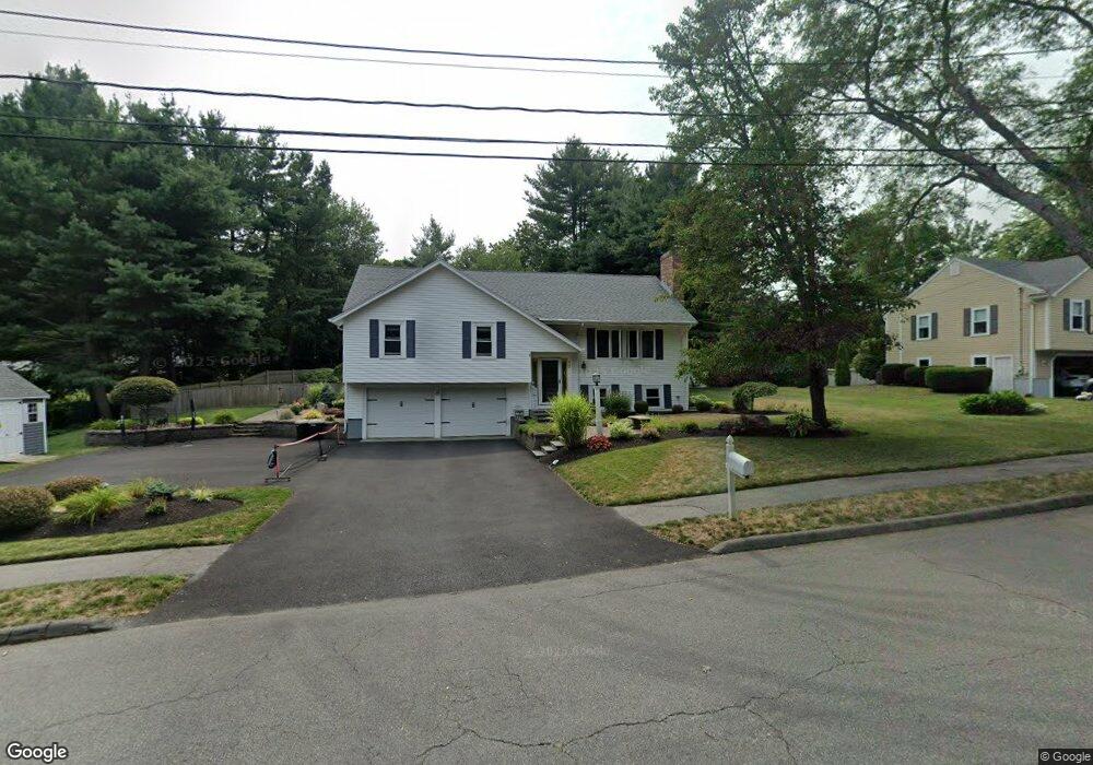 11 Calumet Rd, Danvers, MA 01923 - photo 1