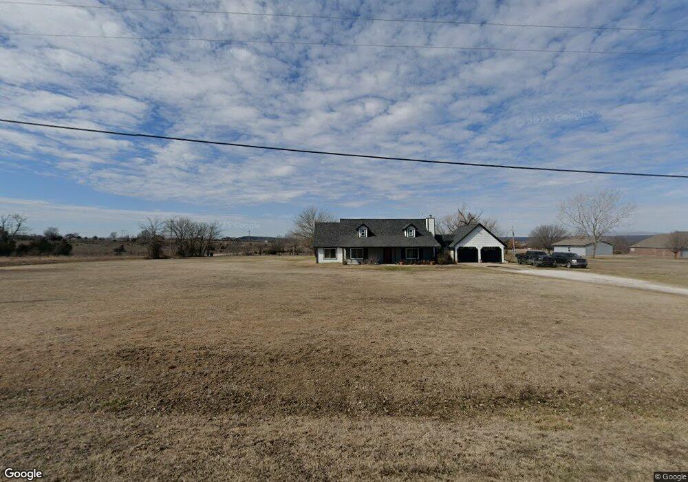 8832 N 50th Ave W, Sperry, OK 74073 - photo 1
