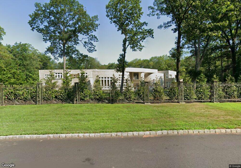 3 Cameron Rd, Saddle River, NJ 07458 - photo 1