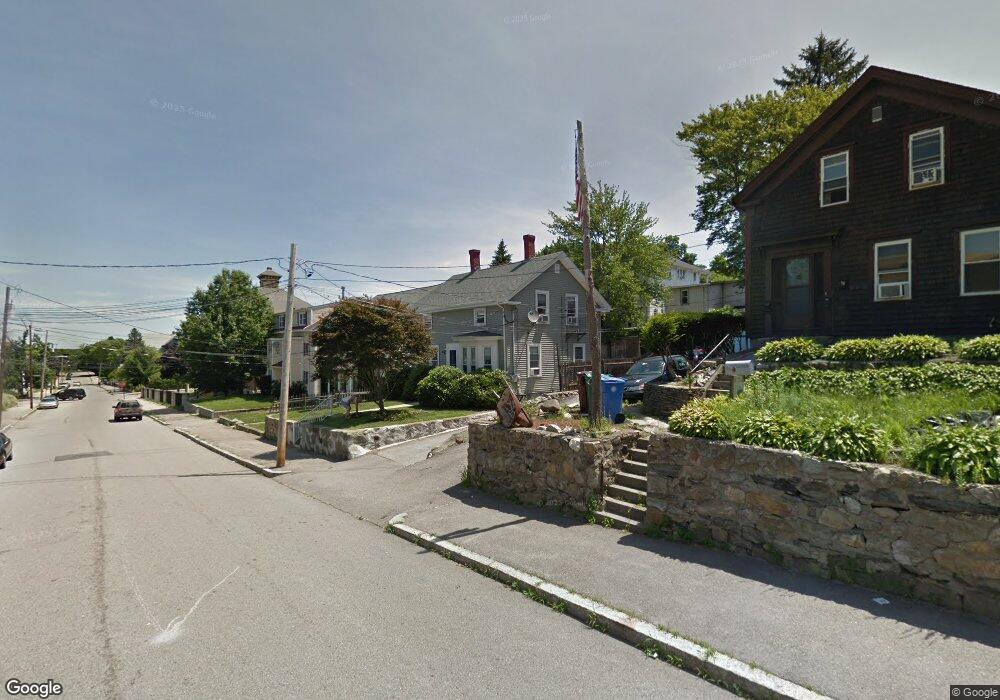 342 Grove St, Woonsocket, RI 02895 - photo 1