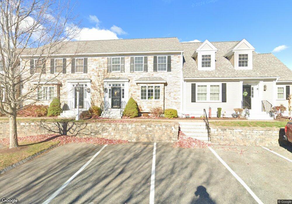 5 Sawyer Ln unit B, Salisbury, MA 01952 - photo 1