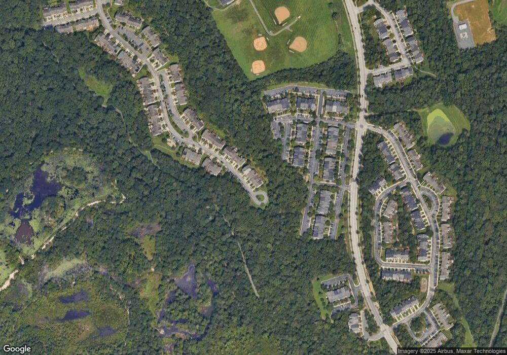 2509 Running Wolf Trail, Odenton, MD 21113 - photo 1