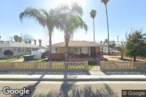 16789 13th St, Huron, CA 93234