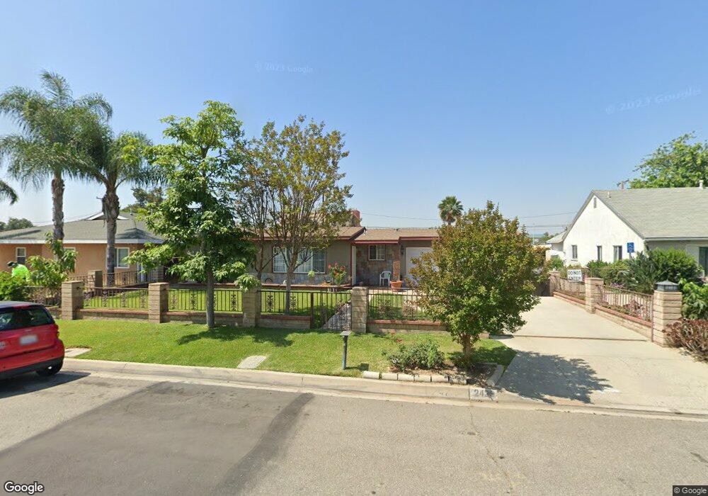 Street View Photo
