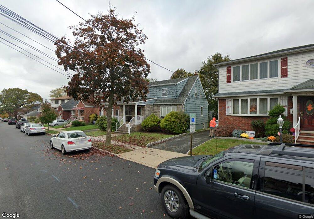 217 Newark Ave, Lyndhurst, NJ 07071 - photo 1