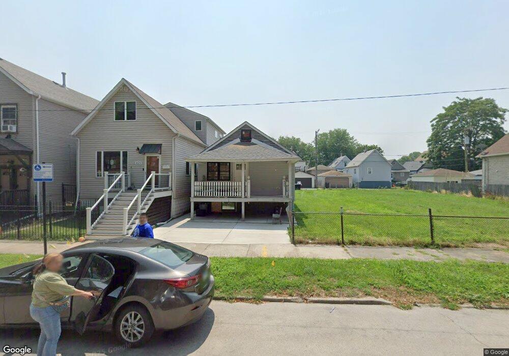 625 W 48th St, Chicago, IL 60609 - photo 1