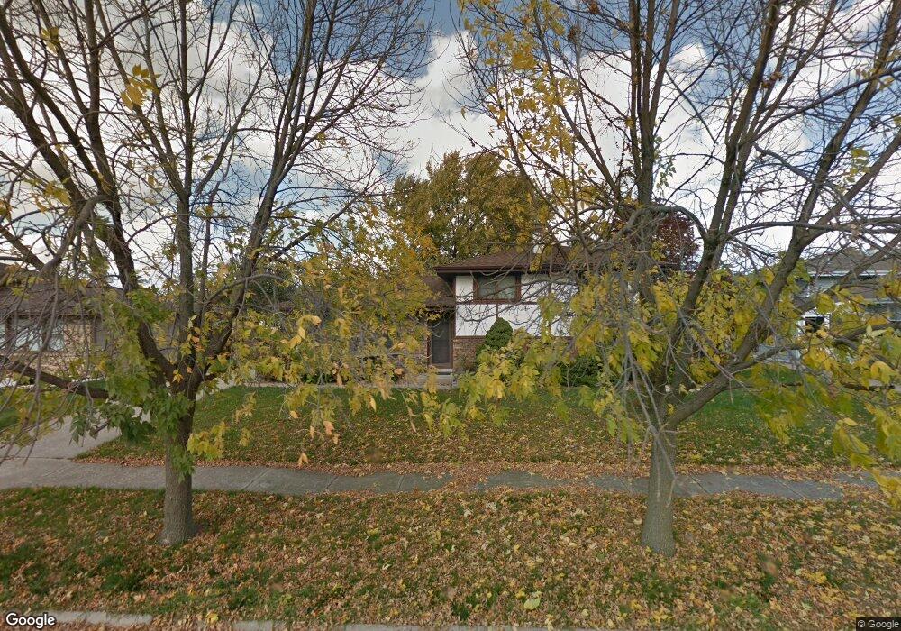 3544 192nd St, Lansing, IL 60438 - photo 1