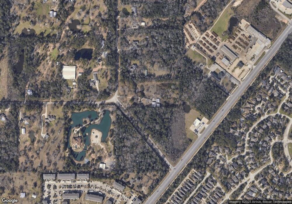 8702 Woodlane Blvd, Magnolia, TX 77354 - photo 1