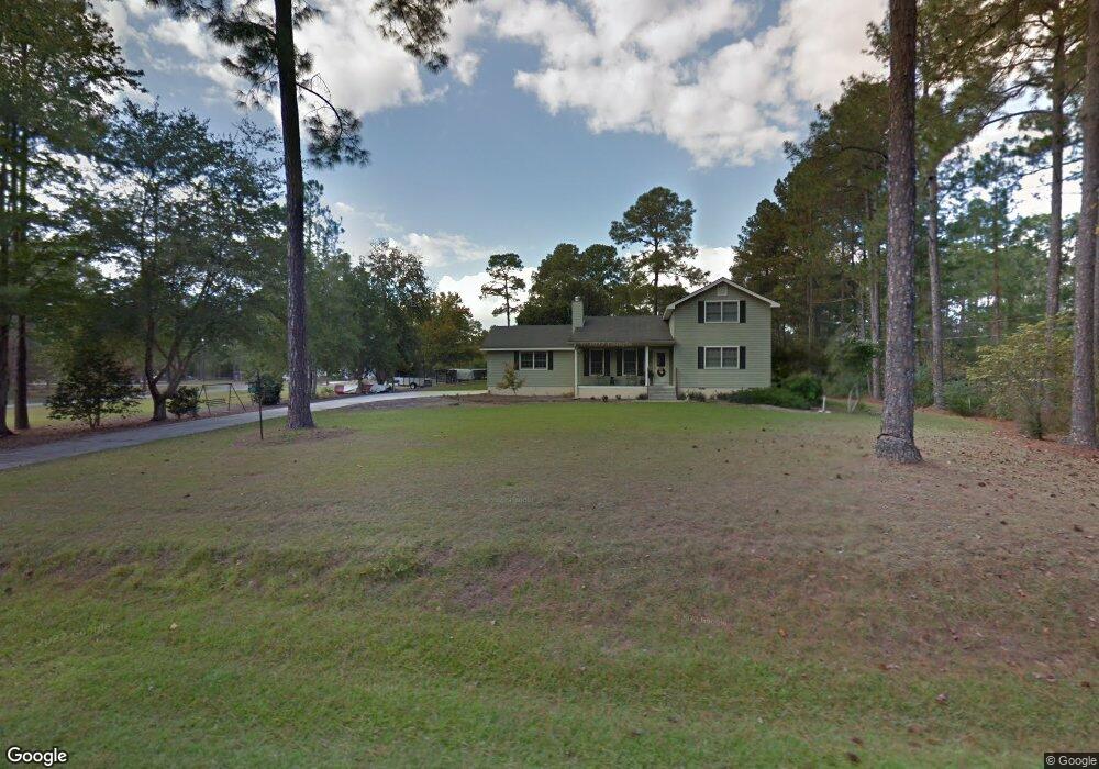 156 Flint Dr, Moultrie, GA 31788 - photo 1