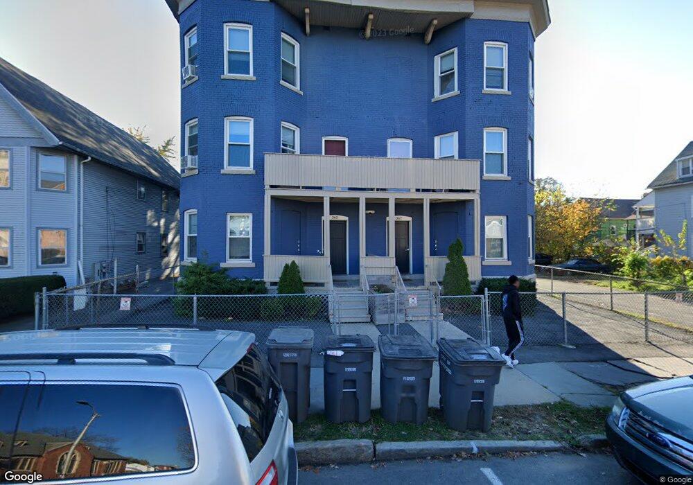 367 Albany Ave unit 2, Hartford, CT 06120 - photo 1