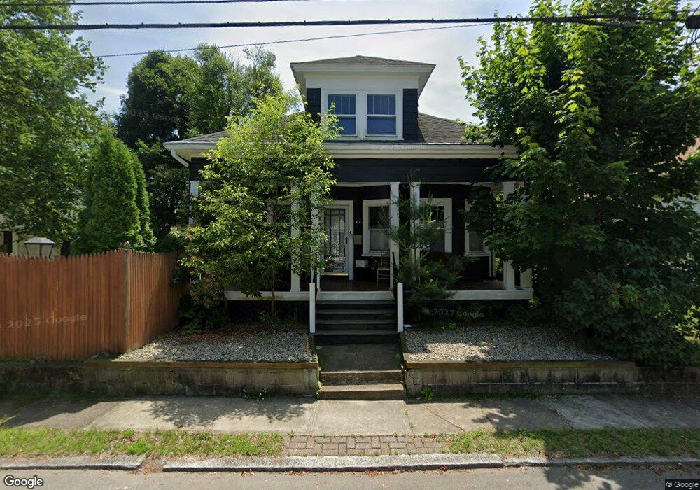 66 Tucker Ave, Cranston, RI 02905 - photo 1