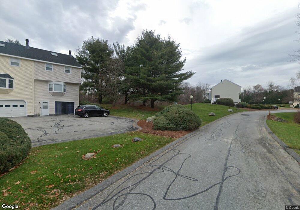 42 Frederick St unit 12, Dracut, MA 01826 - photo 1