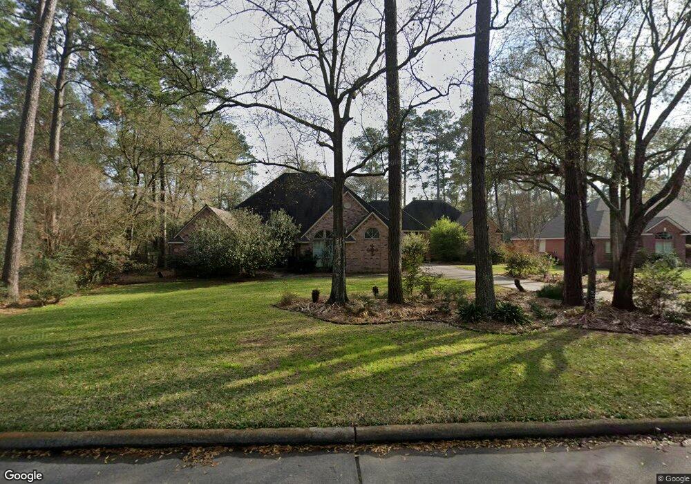 13207 Lost Creek Rd, Tomball, TX 77375 - photo 1