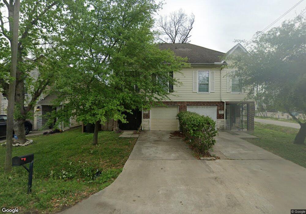 6915 Apollo St, Houston, TX 77091 - photo 1