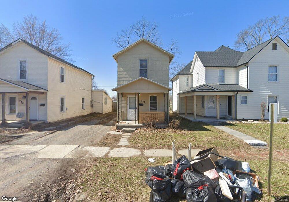 510 N Cory St, Findlay, OH 45840 - photo 1