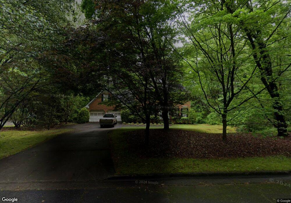 880 Gable Gate Turn, Roswell, GA 30076 - photo 1