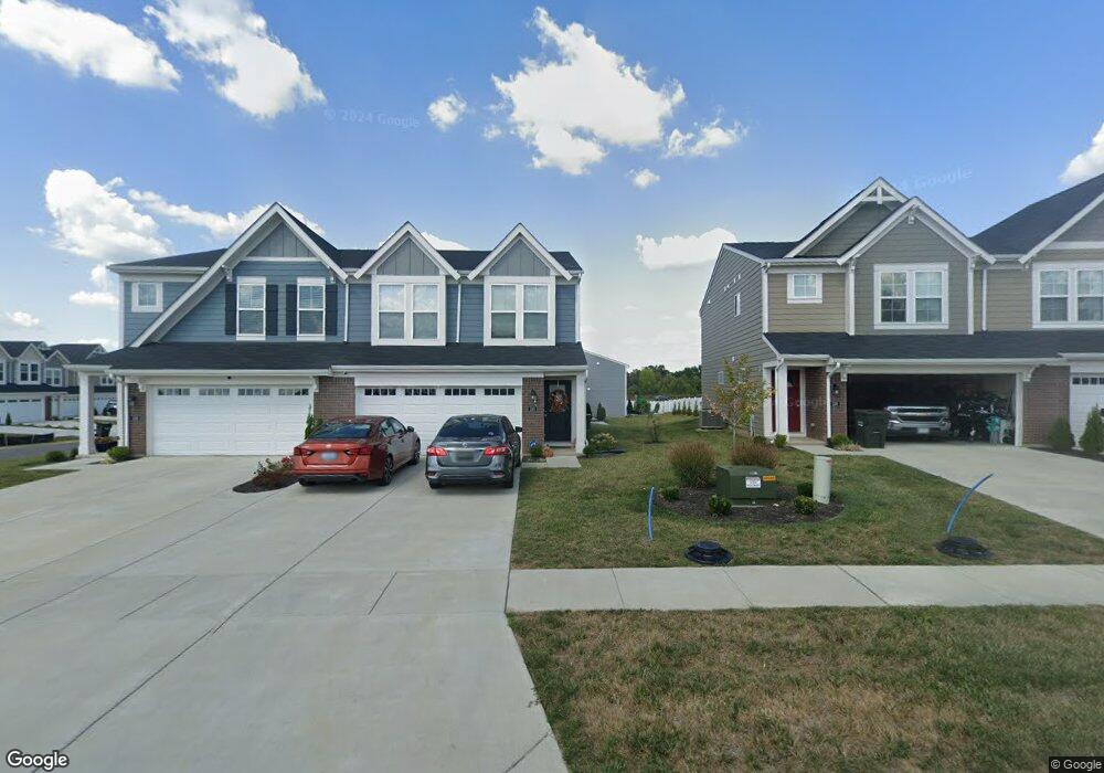 236 Harvest Point Way unit 236B, Mount Washington, KY 40047 - photo 1