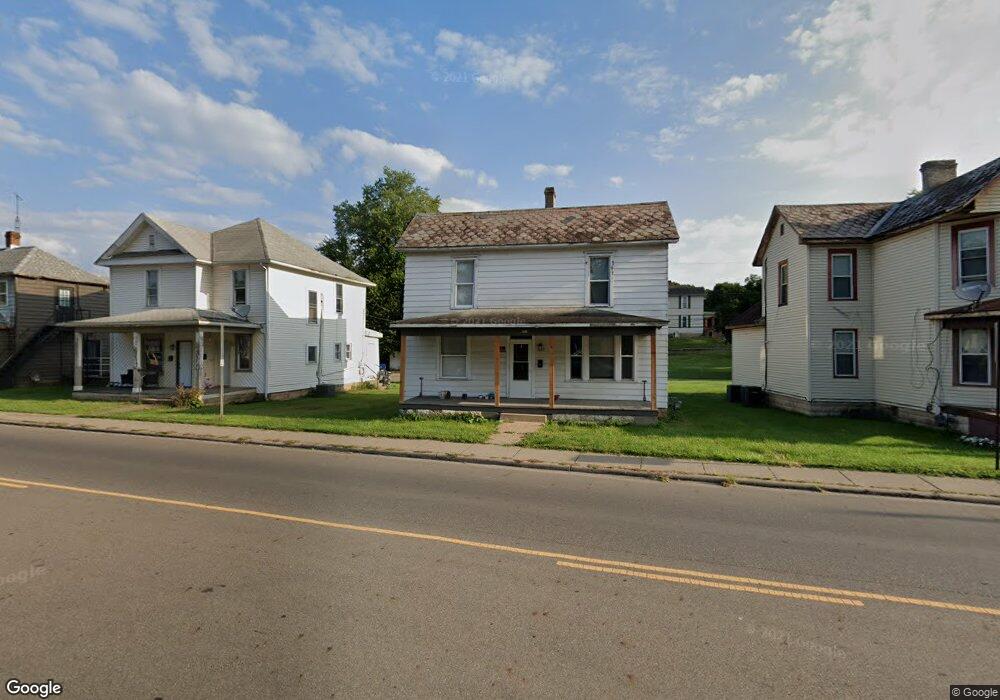 1130 W Hunter St, Logan, OH 43138 - photo 1