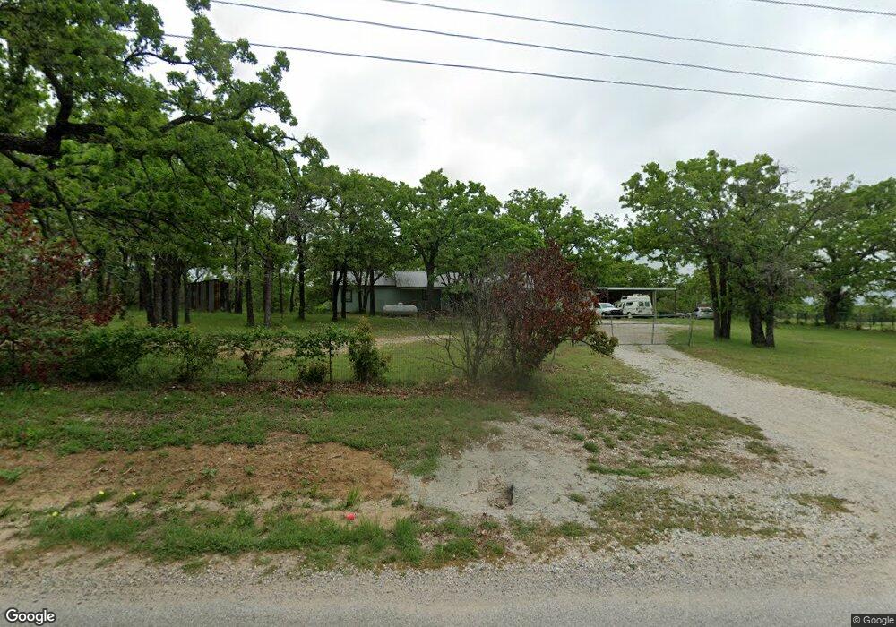 302 Johnson Bend Rd, Weatherford, TX 76088 - photo 1