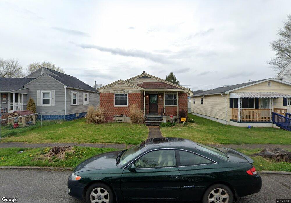 1520 West Virginia Ave, Dunbar, WV 25064 - photo 1