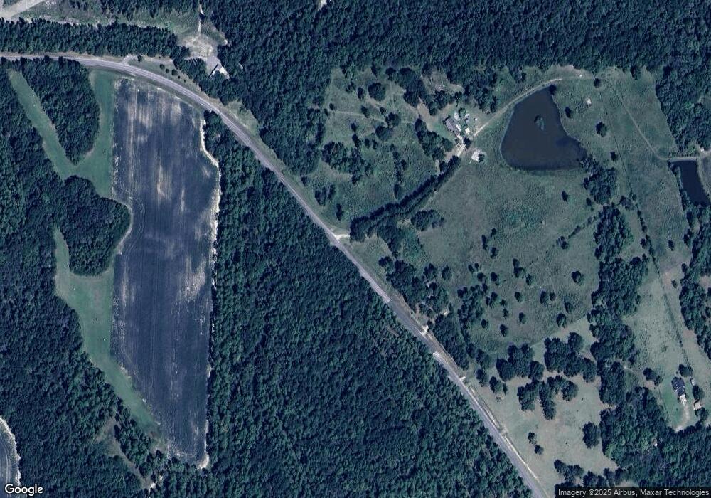 1095 Doe Hill Rd, Poulan, GA 31781 - photo 1