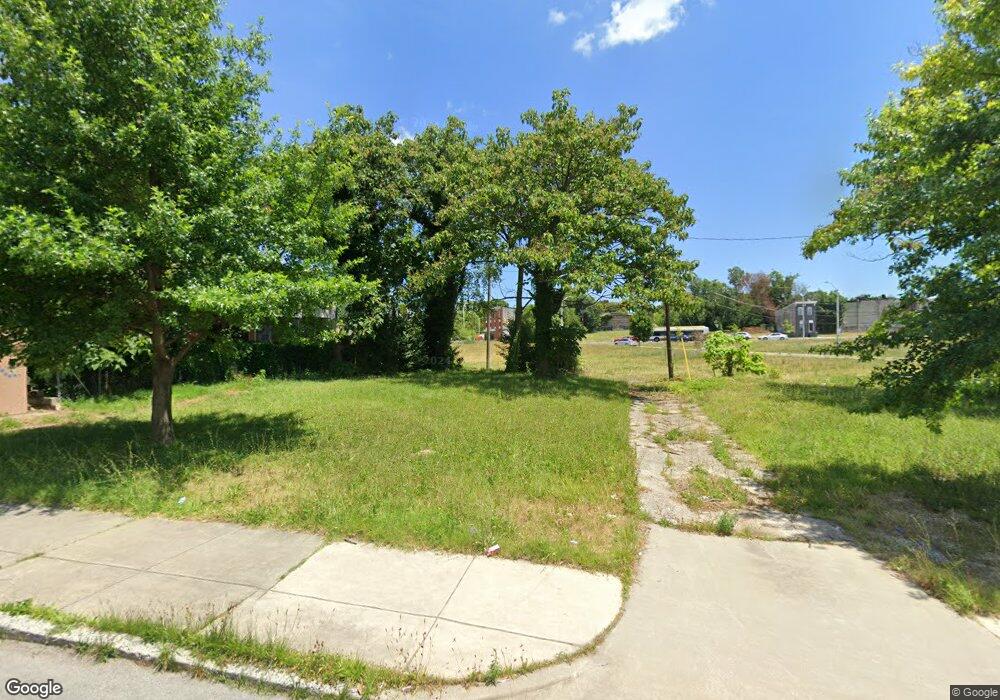 1423 N Wolfe St, Baltimore, MD 21213 - photo 1