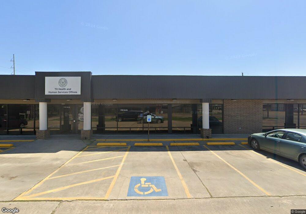 1700 Merlin St, Bay City, TX 77414 - photo 1