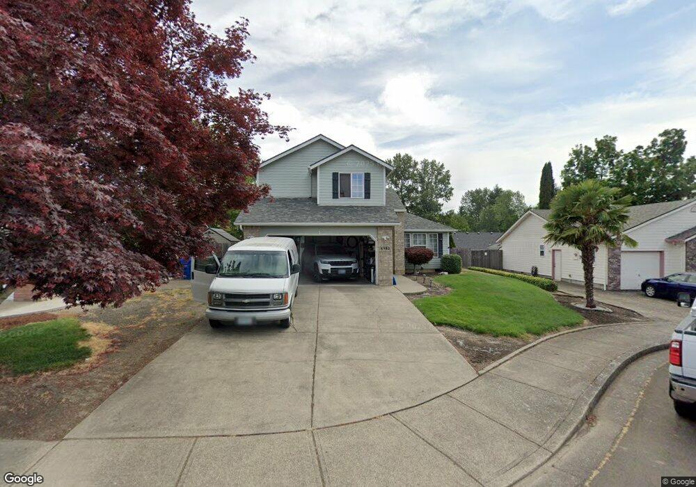 6982 Arrow Point Ct NE, Keizer, OR 97303 - photo 1