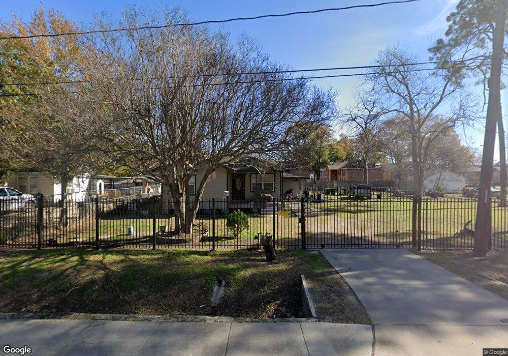 10314 Raymondville Rd, Houston, TX 77093 - photo 1